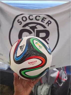 adidas Brazuca 2014 World Cup Ball